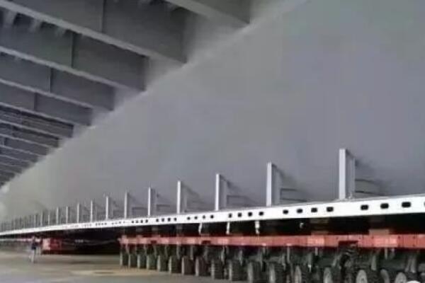 世界上最大的卡车:相当于两三层楼高(载重可达6800吨)354 / 作者:UFO爱好者 / 帖子ID:89799