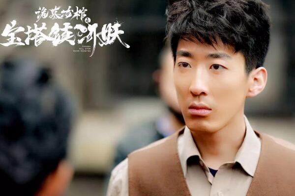 彭禺厶怎么读?担任道士出山的主演(本名彭强)686 / 作者:UFO爱好者 / 帖子ID:73350