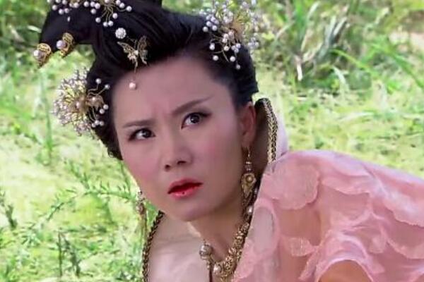白雪雁封什么神?被姜子牙封为金光圣母(俗称电母)941 / 作者:UFO爱好者 / 帖子ID:73354