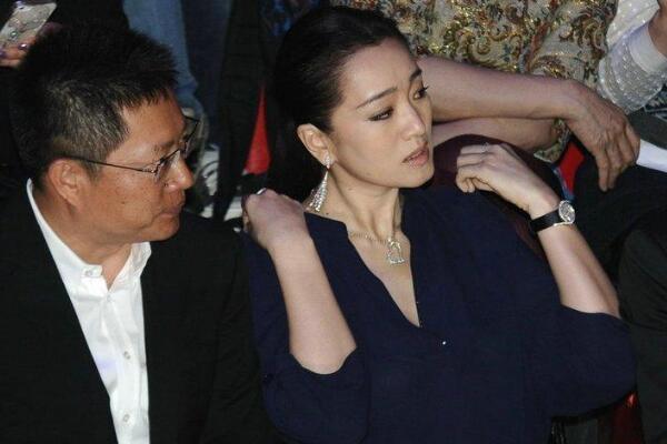 金马奖不当言论说了啥?傅榆发表获奖感言(惹巩俐愤怒)948 / 作者:UFO爱好者 / 帖子ID:73122