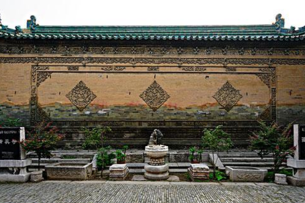 西安大清真寺在哪里?坐落于化觉巷内(1300年前就已建成)218 / 作者:UFO爱好者 / 帖子ID:72277