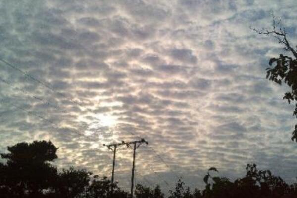 地震云出现多久会地震?一到三天内发生(古籍中被记载)327 / 作者:UFO爱好者 / 帖子ID:96531