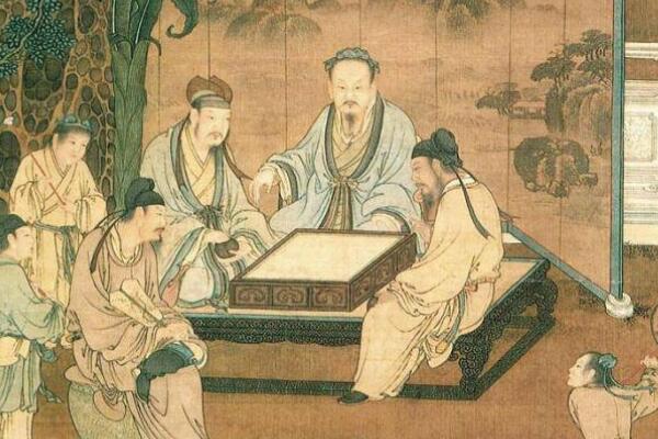 陆羽是什么圣人的称号?写出世界第一部茶经(号称茶圣)708 / 作者:UFO爱好者 / 帖子ID:72270