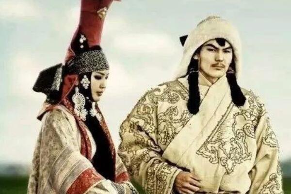 蒙古人种和汉族人种的区别:蒙古眼睛纤细(汉人鼻翼宽)158 / 作者:UFO爱好者 / 帖子ID:70014