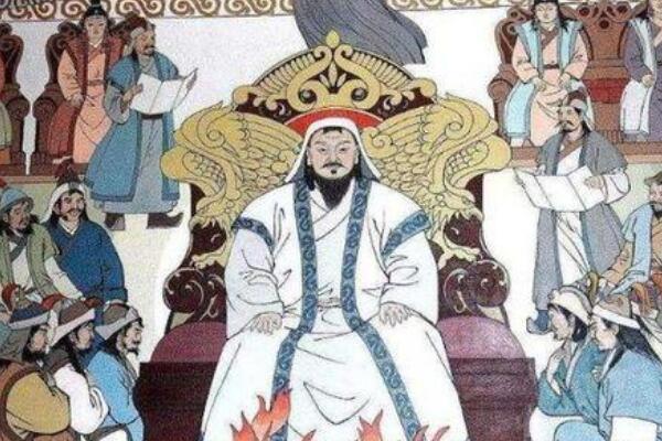 东夏国万奴王是不是人?或是因东夏国族内通婚所生340 / 作者:UFO爱好者 / 帖子ID:71384