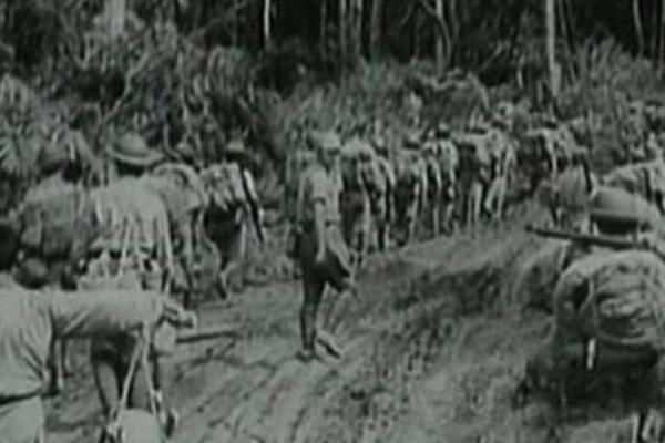 缅甸野人山有多恐怖?四万军人穿越后仅剩千人(充满毒虫)576 / 作者:UFO爱好者 / 帖子ID:71200