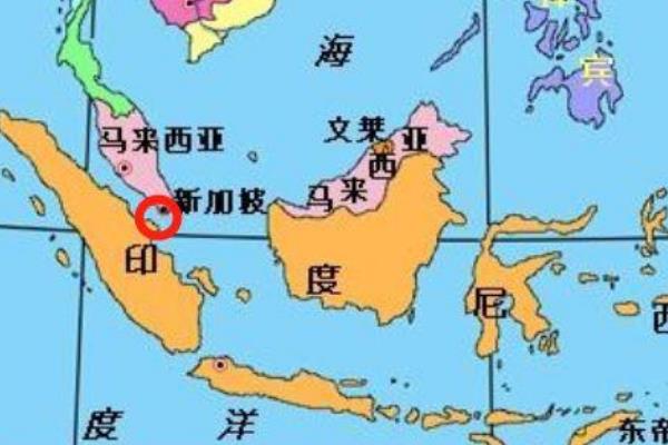 马六甲海峡属于哪个国家的海峡?由三个国家共同管辖665 / 作者:UFO爱好者 / 帖子ID:69334