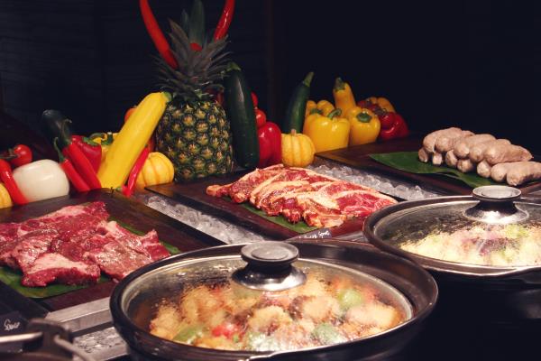 饕餮盛宴什么意思?形容丰盛的餐食(指代丰富多彩)621 / 作者:UFO爱好者 / 帖子ID:69325