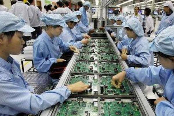 富士康是做什么的企业?是全球最大的电子代工厂63 / 作者:UFO爱好者 / 帖子ID:70832