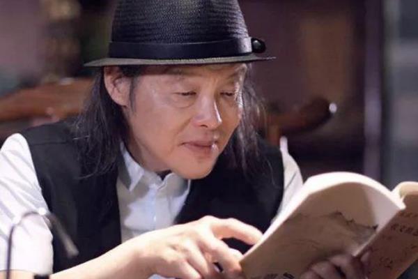 林清玄的代表作品有哪些?高产散文家(作品重印二十次)893 / 作者:UFO爱好者 / 帖子ID:70630