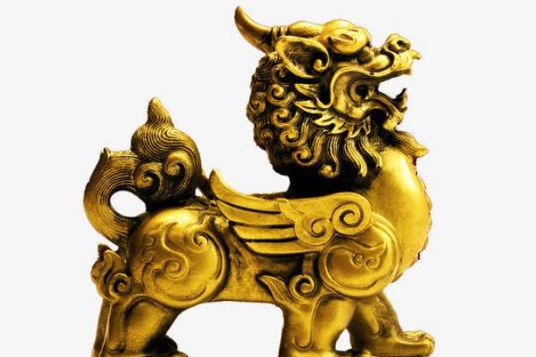 獬豸怎么读什么意思?只长一只角的异兽(代表司法公正)103 / 作者:UFO爱好者 / 帖子ID:70631