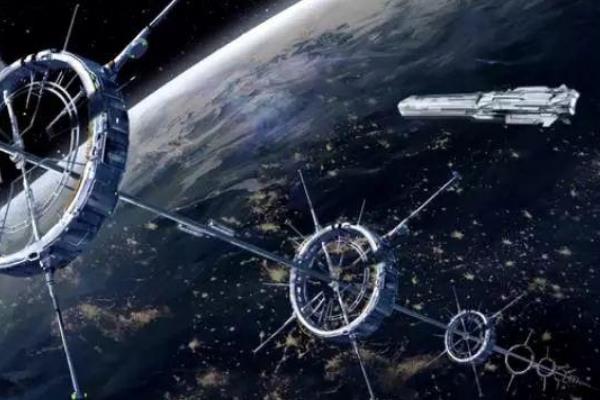 太空电梯能变成现实吗?科学家预估十亿美金就能搞定982 / 作者:UFO爱好者 / 帖子ID:69324