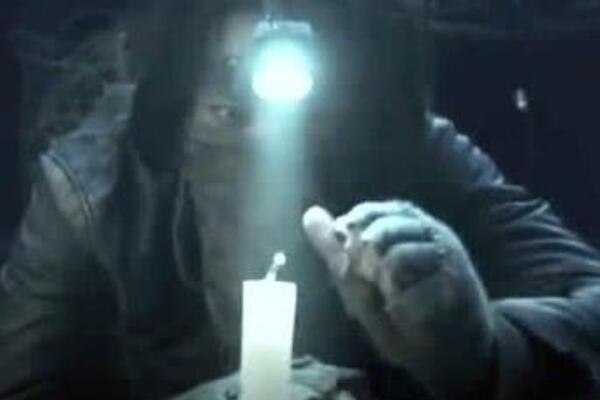 地观音是真实的动物吗?外形类似银狐(并非真实存在)395 / 作者:UFO爱好者 / 帖子ID:70421