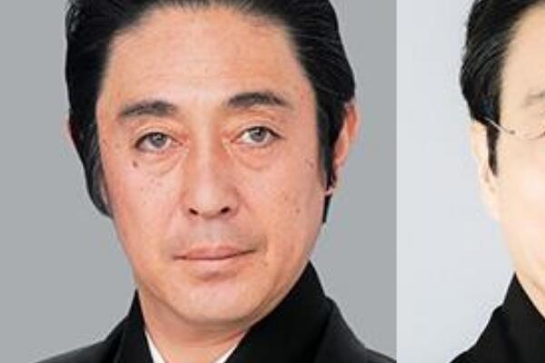 歌舞伎三大世家:第一松本世家诞生歌舞伎小王子(藤间斋)164 / 作者:UFO爱好者 / 帖子ID:70420