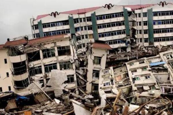汶川地震是哪一年?永远也忘不了的日子(2008年5月12日)606 / 作者:UFO爱好者 / 帖子ID:68640