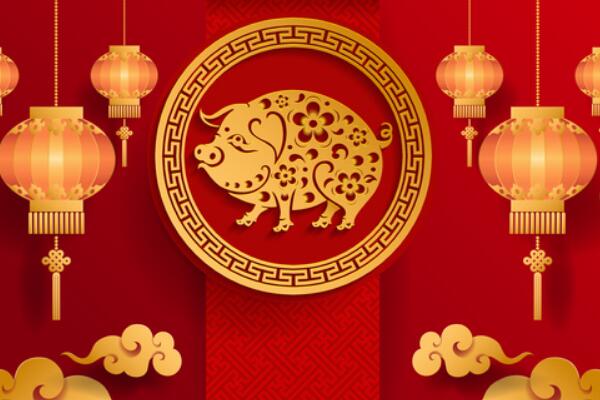 83年属什么?83年是亥猪年(2021年运势佳/有机遇的一年)705 / 作者:UFO爱好者 / 帖子ID:68431