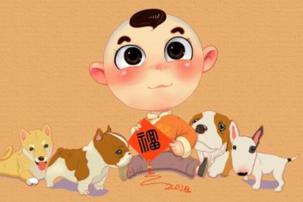 82年属什么?1983年是戌狗年(进入2021年会很坎坷)921 / 作者:UFO爱好者 / 帖子ID:68227