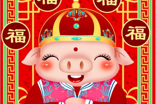 95年属什么?1995年是亥猪年(和属虎的人最相配)163 / 作者:UFO爱好者 / 帖子ID:68226
