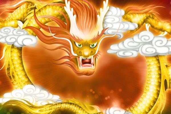 88年属什么?88年是戊辰龙年(在2021年容易破太岁)100 / 作者:UFO爱好者 / 帖子ID:68587