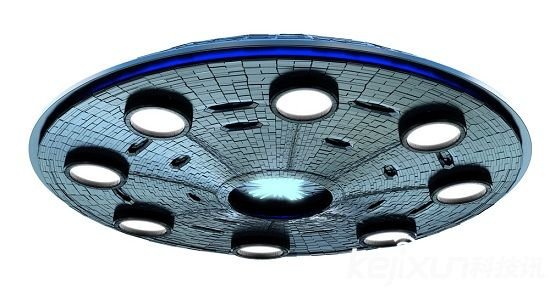 夏威夷建UFO降落场：希望引到外星人光临429 / 作者:UFO爱好者 / 帖子ID:73810