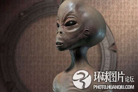 震惊全球的真假“外星人”事件420 / 作者:UFO爱好者 / 帖子ID:90589