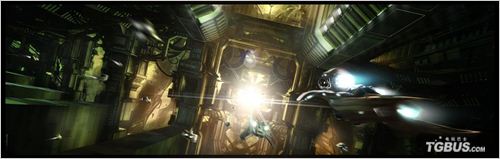 外星人艺术图赏析 外星人究竟长什么样？379 / 作者:UFO爱好者 / 帖子ID:89153