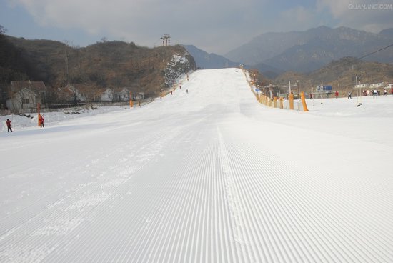 冬季奥运的幕后功臣——人造雪107 / 作者:UFO爱好者 / 帖子ID:68538 冬季奥运的幕后功臣——人造雪107 / 作者:UFO爱好者 / 帖子ID:68538
