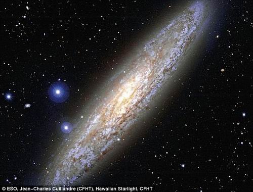 又黏合又吹气――星系的活动模式185 / 作者:UFO爱好者 / 帖子ID:76332 又黏合又吹气――星系的活动模式185 / 作者:UFO爱好者 / 帖子ID:76332