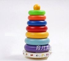 12款出彩玩具助力BB智力发展228 / 作者:UFO爱好者 / 帖子ID:77345