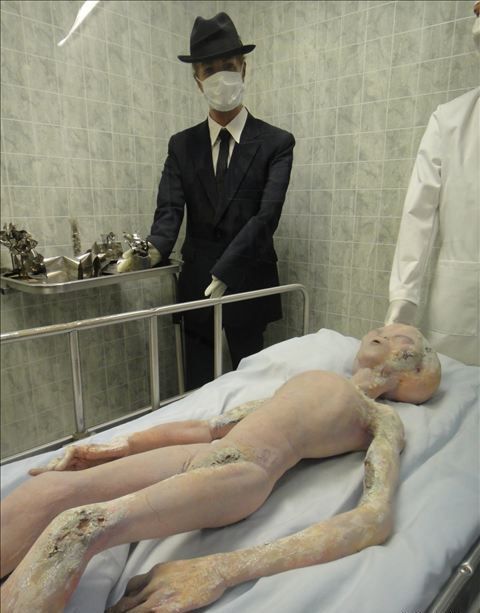 美绝密军事基地51区揭秘830 / 作者:UFO爱好者 / 帖子ID:74026 美绝密军事基地51区揭秘830 / 作者:UFO爱好者 / 帖子ID:74026