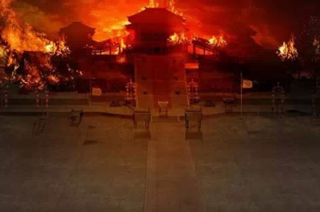 揭历史上最难解的5大未解之谜 慈禧夜明珠之谜233 / 作者:UFO爱好者 / 帖子ID:79588