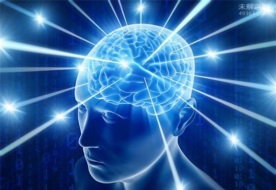 大脑的奥秘，科学揭秘人类大脑如何一心二用!586 / 作者:UFO爱好者 / 帖子ID:72160