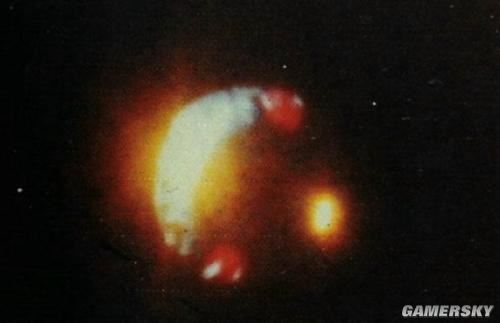 盘点历年不明飞行物事件（附不明飞行物图片）411 / 作者:UFO爱好者 / 帖子ID:67174