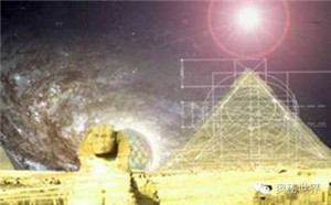 埃及金字塔内部神秘力量之谜158 / 作者:UFO爱好者 / 帖子ID:80189