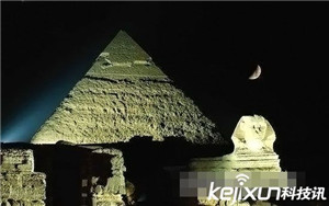 埃及金字塔内部神秘力量之谜978 / 作者:UFO爱好者 / 帖子ID:80189