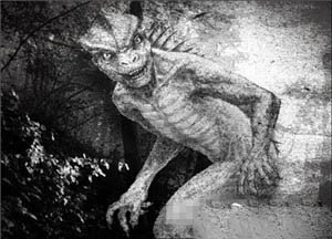 十大神秘生物未解之谜885 / 作者:UFO爱好者 / 帖子ID:85063