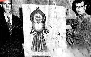 十大神秘生物未解之谜333 / 作者:UFO爱好者 / 帖子ID:85063