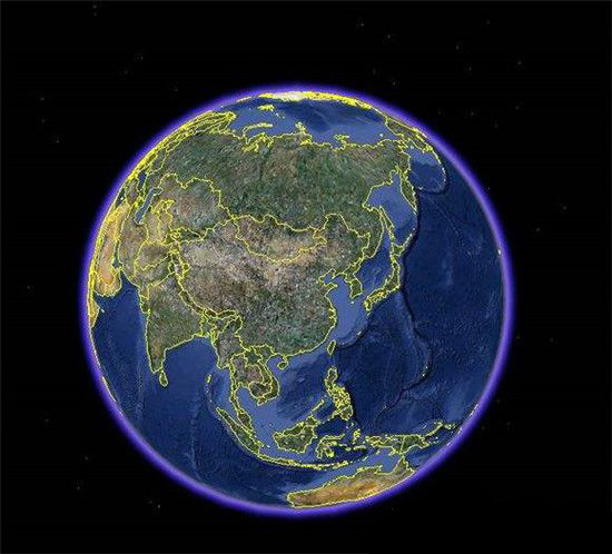火星男孩预言被曝光：中国是被选中的国家77 / 作者:UFO爱好者 / 帖子ID:73847