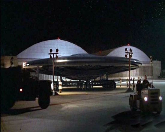 奥巴马演讲不小心泄露罗斯威尔UFO事件的“秘密”62 / 作者:UFO爱好者 / 帖子ID:72308