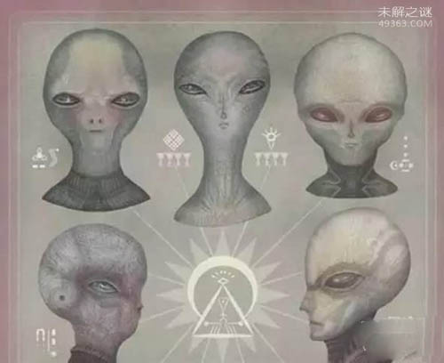 加拿大高官曾到51区参观,亲眼目睹外星人到访地球的证据72 / 作者:UFO爱好者 / 帖子ID:71050