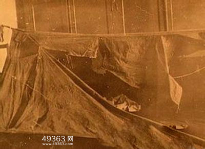 乌拉尔山神秘死亡事件之谜:探索至今未解的未知力量238 / 作者:UFO爱好者 / 帖子ID:77547