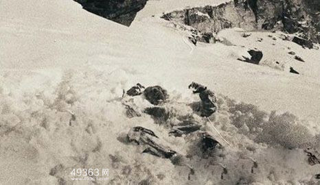 乌拉尔山神秘死亡事件之谜:探索至今未解的未知力量689 / 作者:UFO爱好者 / 帖子ID:77547