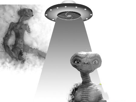 UFO外星人尸体(多图)892 / 作者:UFO爱好者 / 帖子ID:89971