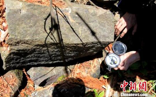 四川黑竹沟中国版百慕大903 / 作者:UFO爱好者 / 帖子ID:86192