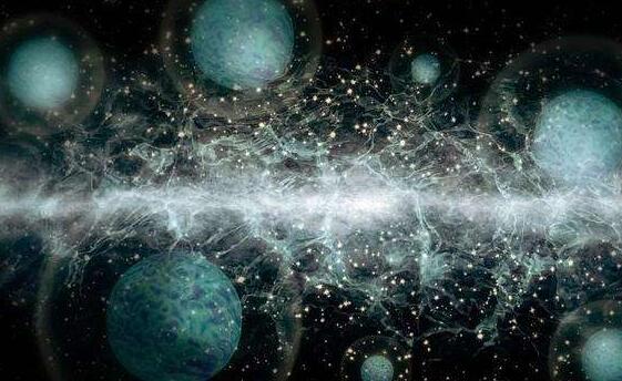 宇宙会不会是一个骗局，地球是外星人的监狱和实验室660 / 作者:UFO爱好者 / 帖子ID:81925