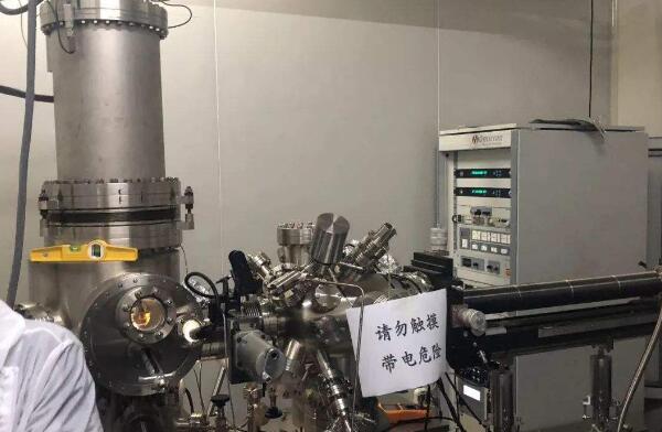 一亿倍显微镜可观测原子，可调整原子排列制作新材料857 / 作者:UFO爱好者 / 帖子ID:81929