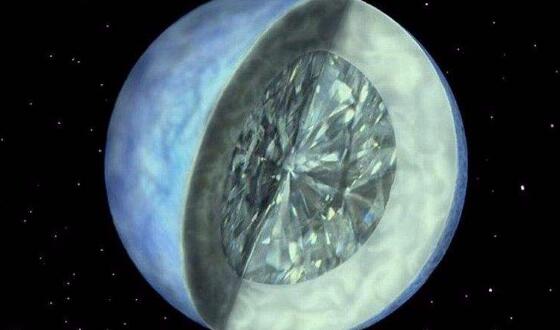 宇宙中最漂亮的星球，超级土星30个光环（直径超太阳）753 / 作者:UFO爱好者 / 帖子ID:81827