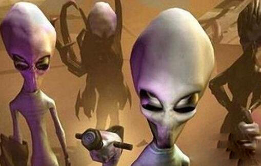 宇宙中十大诡异事件，来自外太空的怪异婴孩54 / 作者:UFO爱好者 / 帖子ID:73190