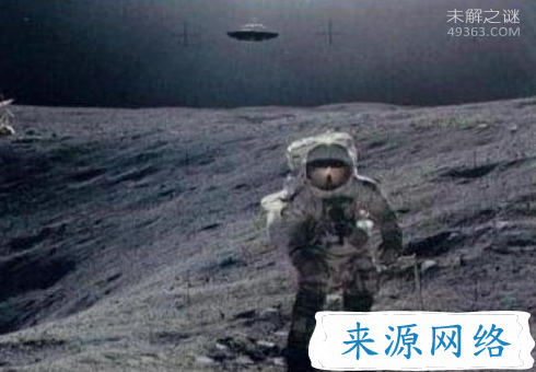 月球背面真相大揭秘！霍金为何警告阻止人类登月计划644 / 作者:UFO爱好者 / 帖子ID:72891