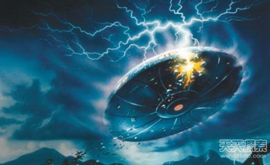 幽灵潜艇突现中途岛海战：彻底震撼美军31 / 作者:UFO爱好者 / 帖子ID:75688